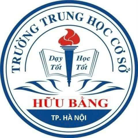 Trường THCS Hữu Bằng