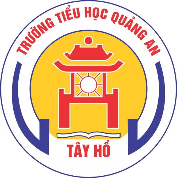 TRƯỜNG TIỂU HỌC QUẢNG AN