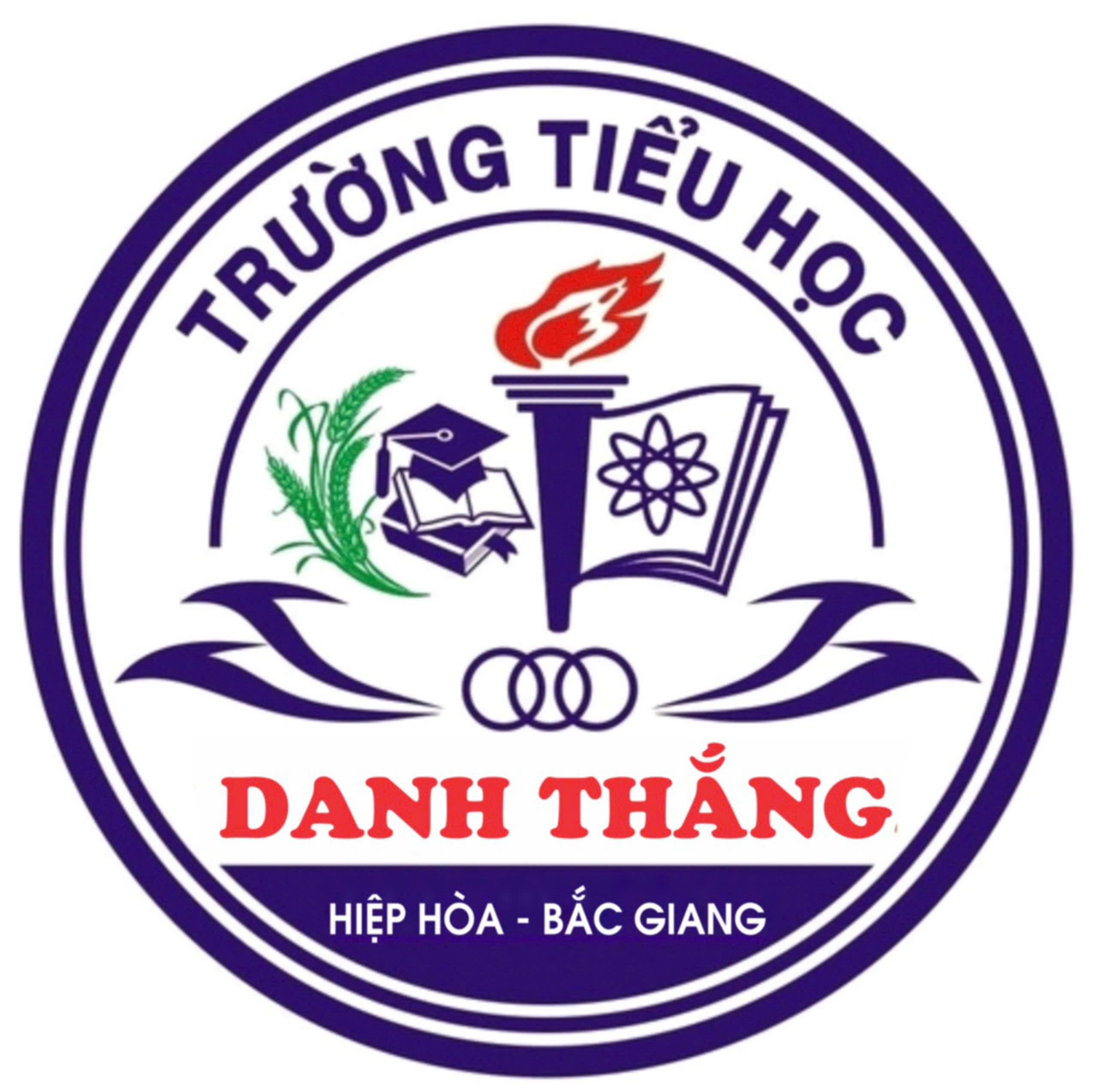 Trường Tiểu học Danh Thắng