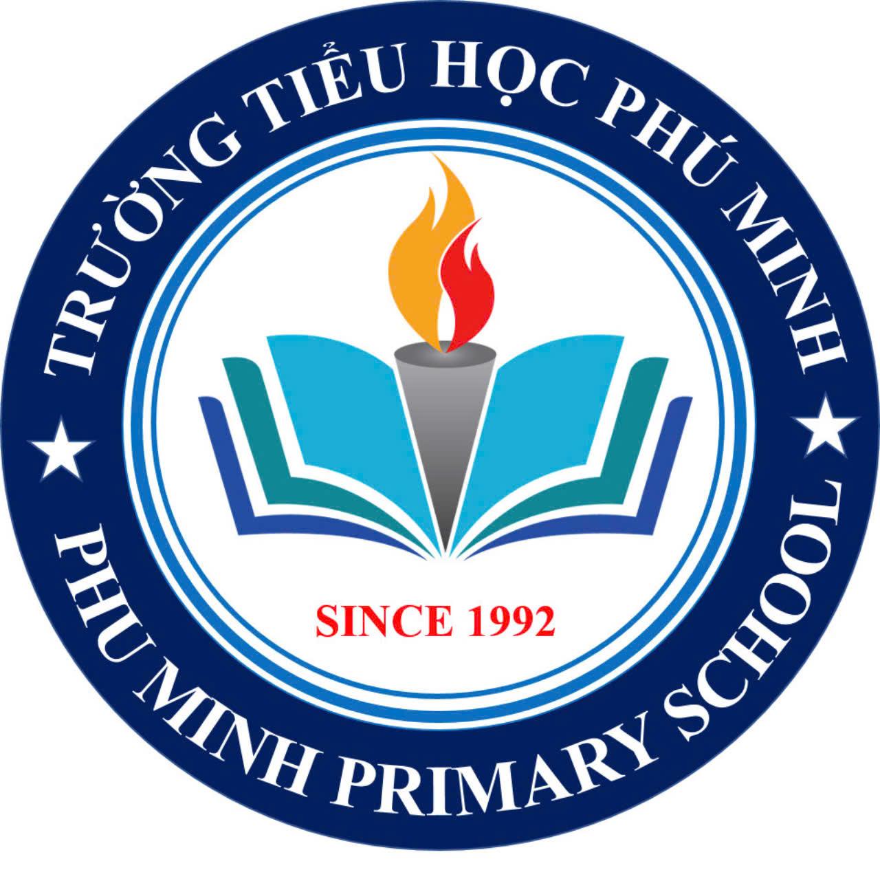 TrườngTiểu học Phú Minh