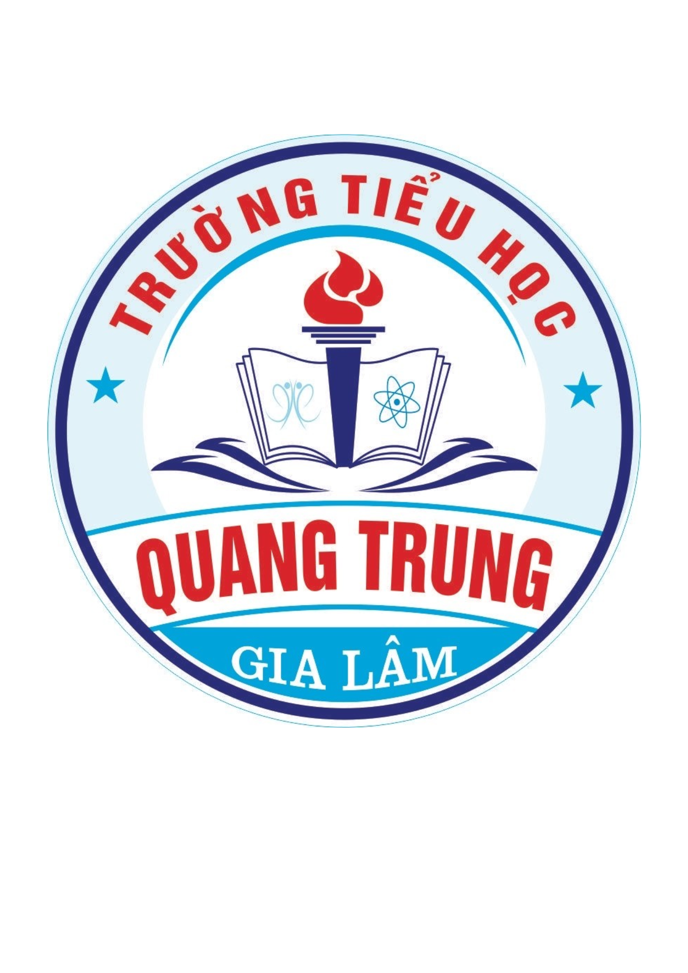 Trường Tiểu Học Quang Trung - Gia Lâm