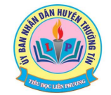 Tiểu học Liên Phương