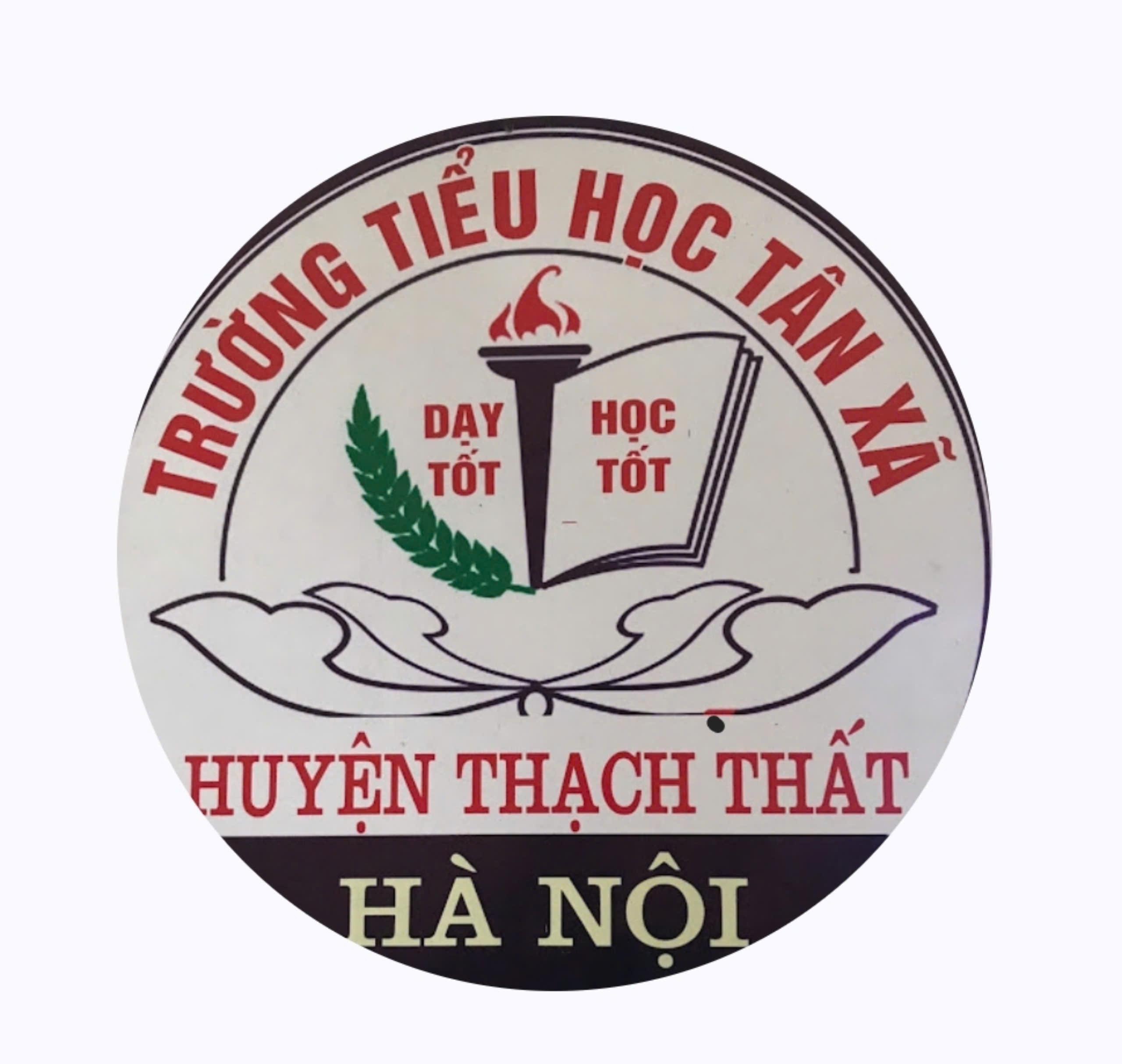 Trường Tiểu học Tân Xã