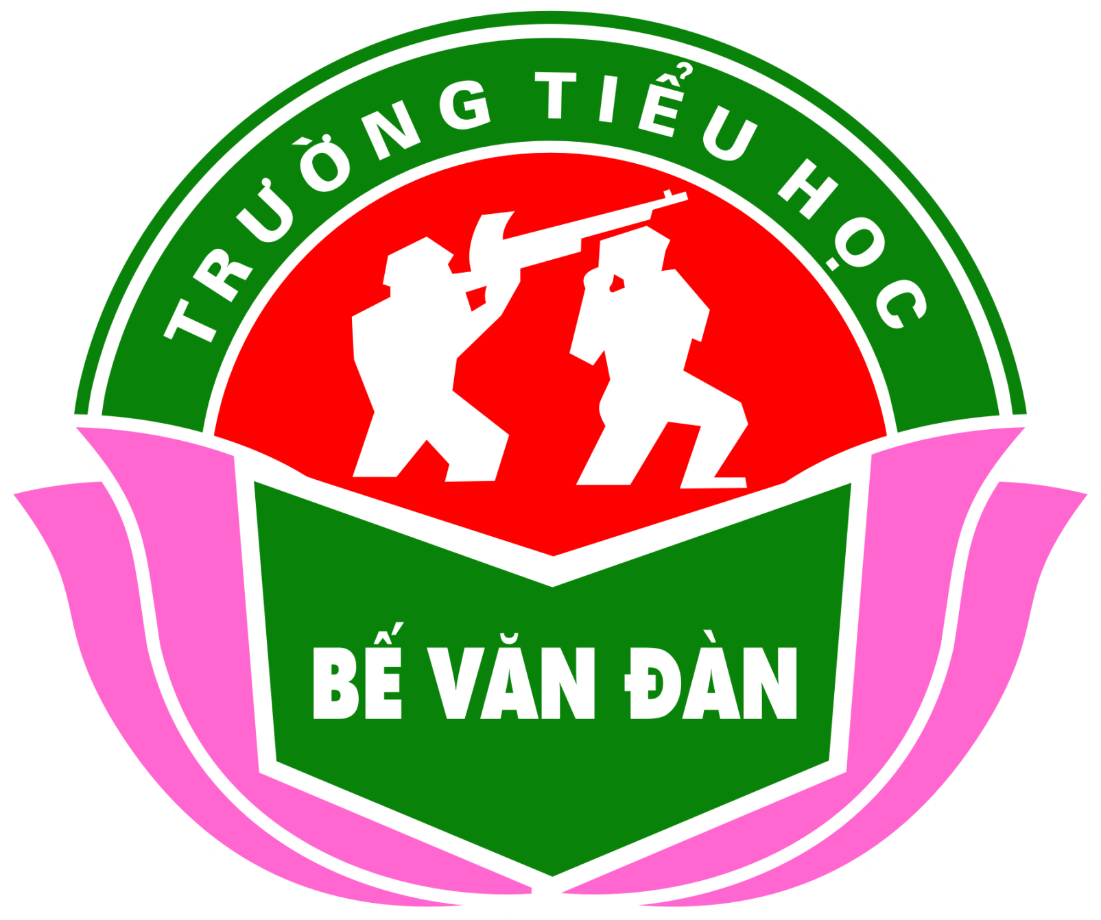 Tiểu học Bế Văn Đàn - Quận Đống Đa