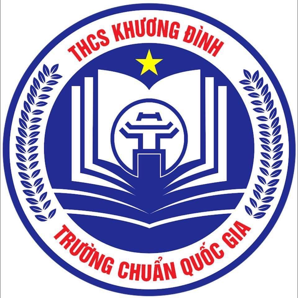 Trường THCS Khương Đình