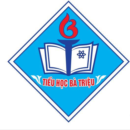 Trường Tiểu học Bà Triệu