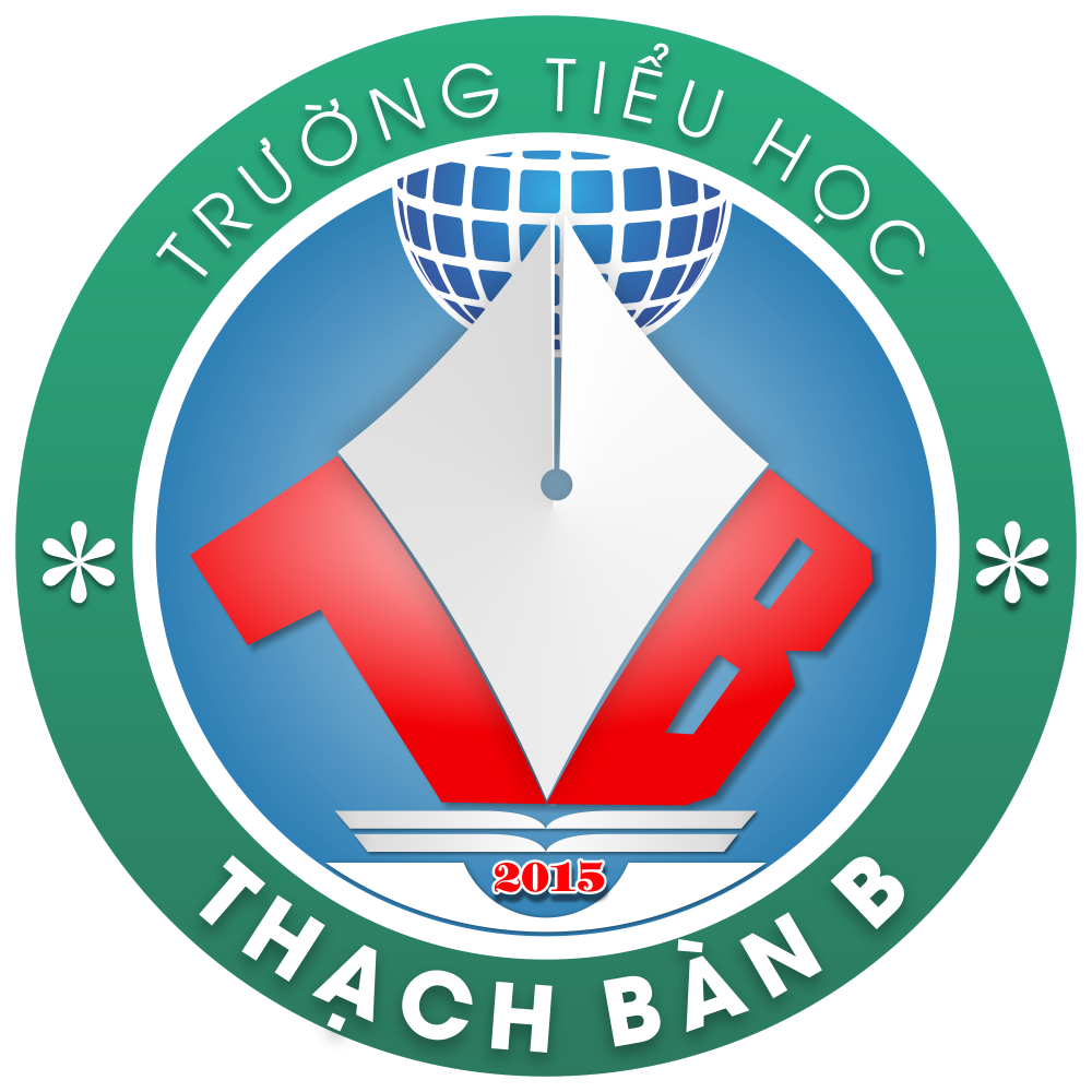 Trường Tiểu học Thạch Bàn B