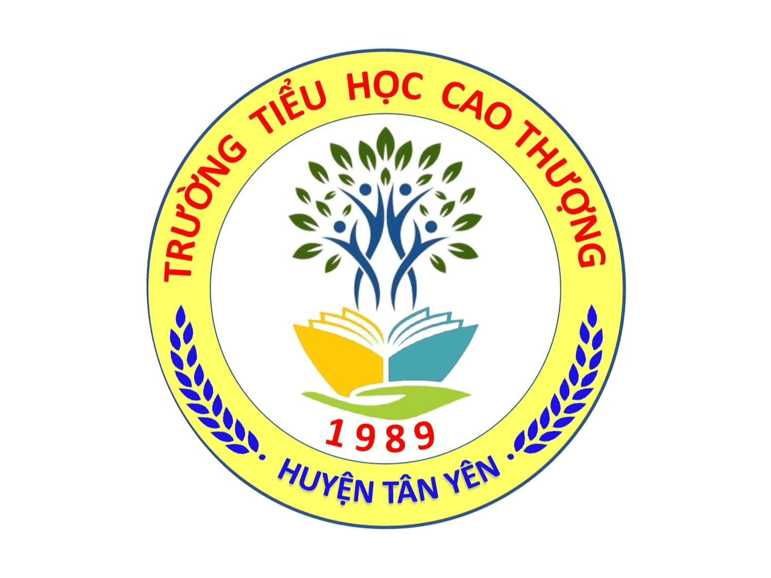 Trường Tiểu học Cao Thượng