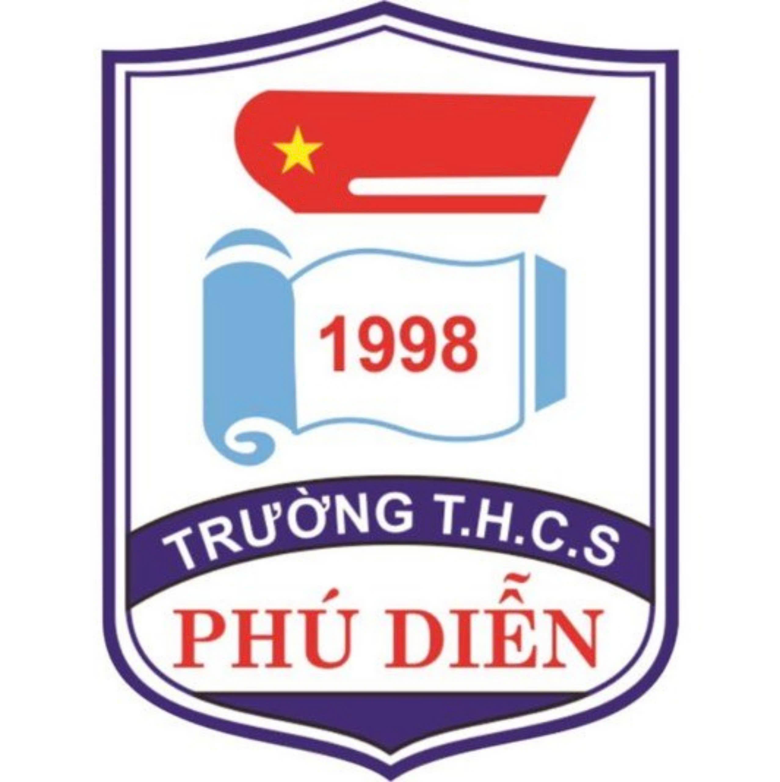 Trường THCS Phú Diễn