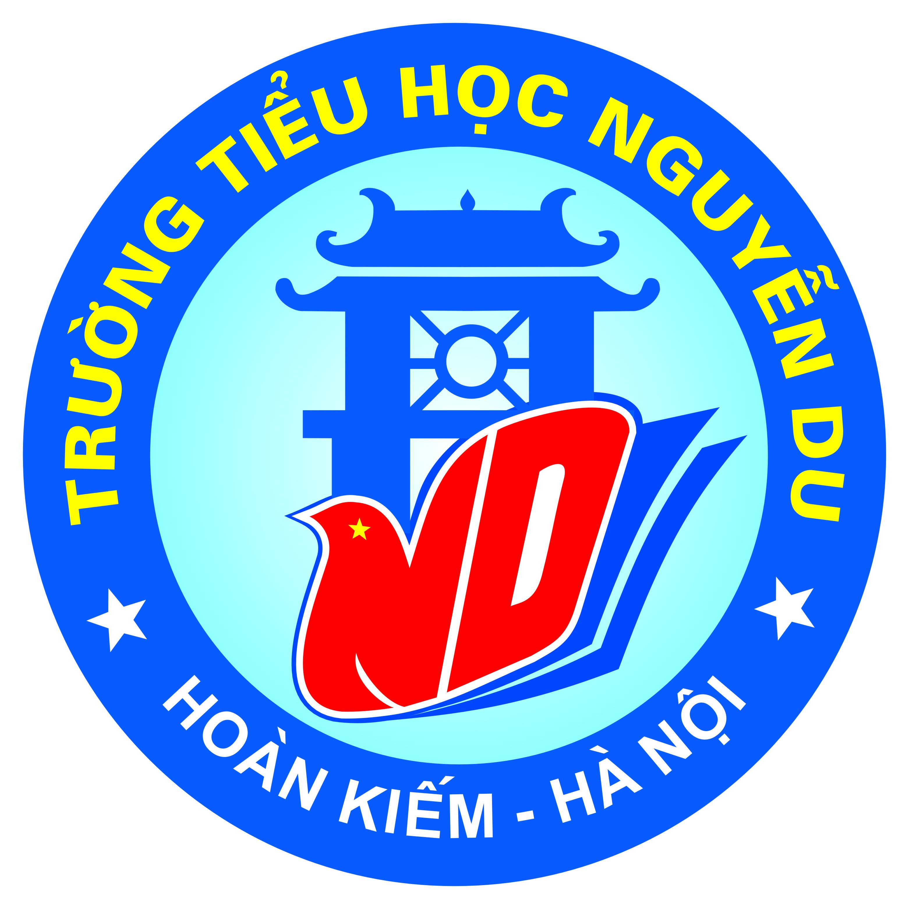 Trường Tiểu học Nguyễn Du