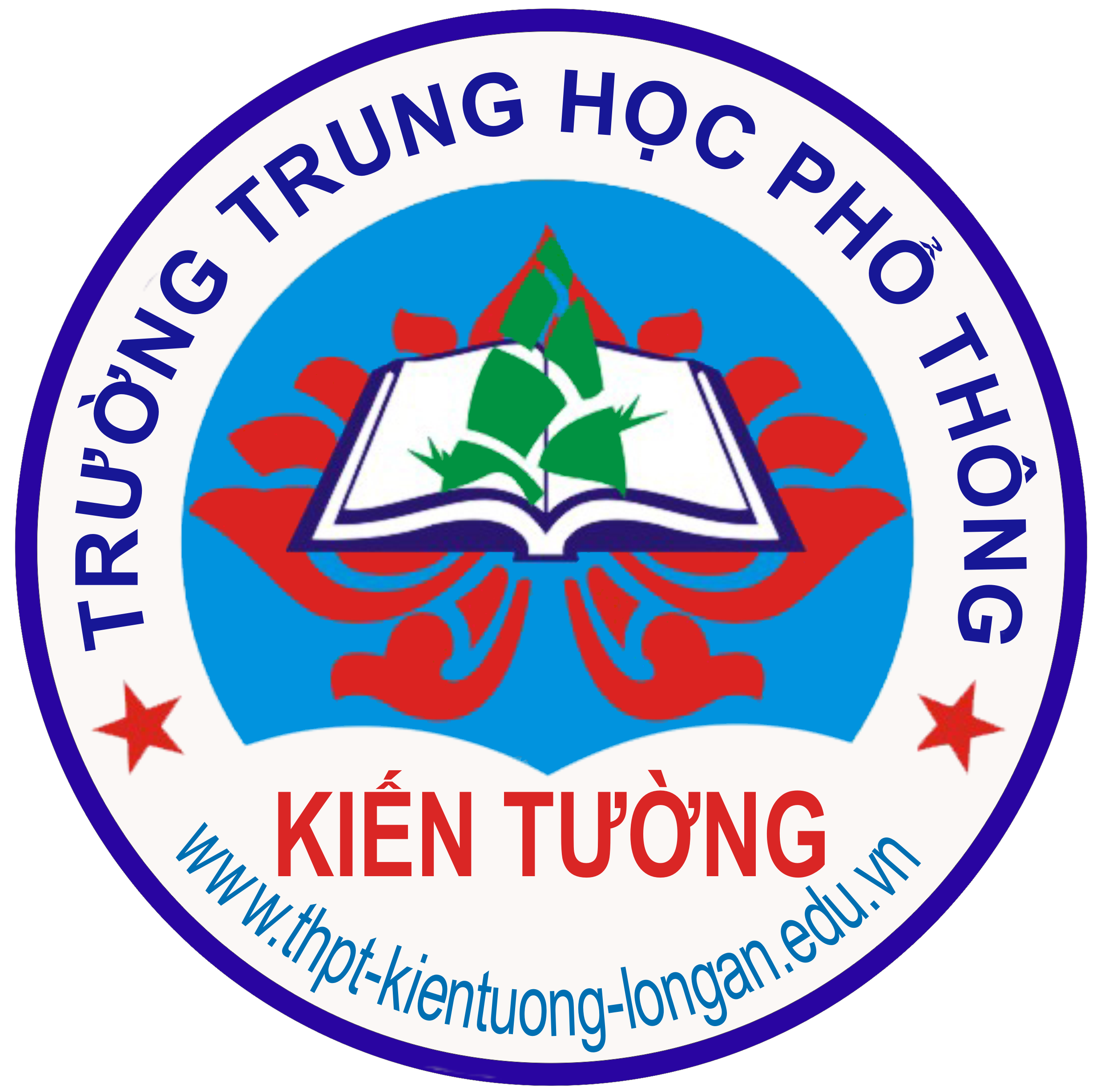 Trường THPT Kiến Tường