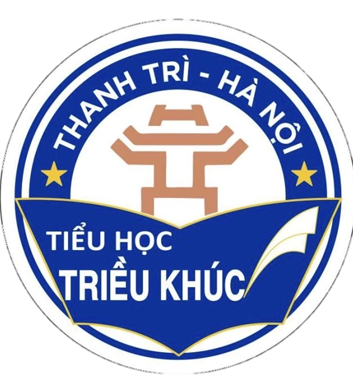 Trường Tiểu học Triều Khúc