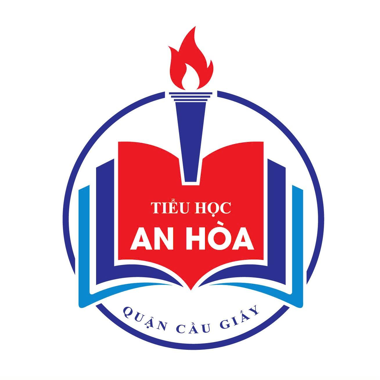 Trường Tiểu học An Hòa