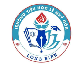 Trường Tiểu học Lê Quý Đôn