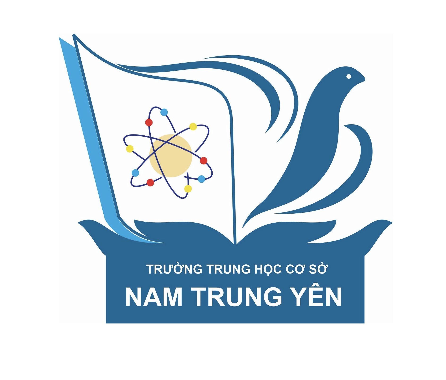 Trường THCS Nam Trung Yên