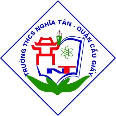 Trường THCS Nghĩa Tân