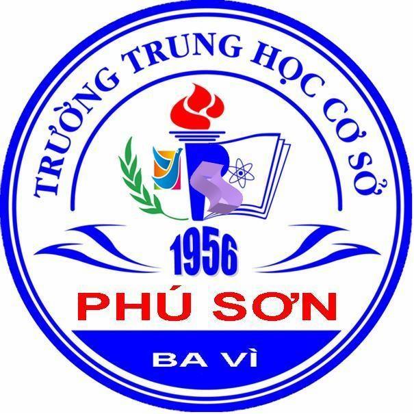 Trường THCS Phú Sơn