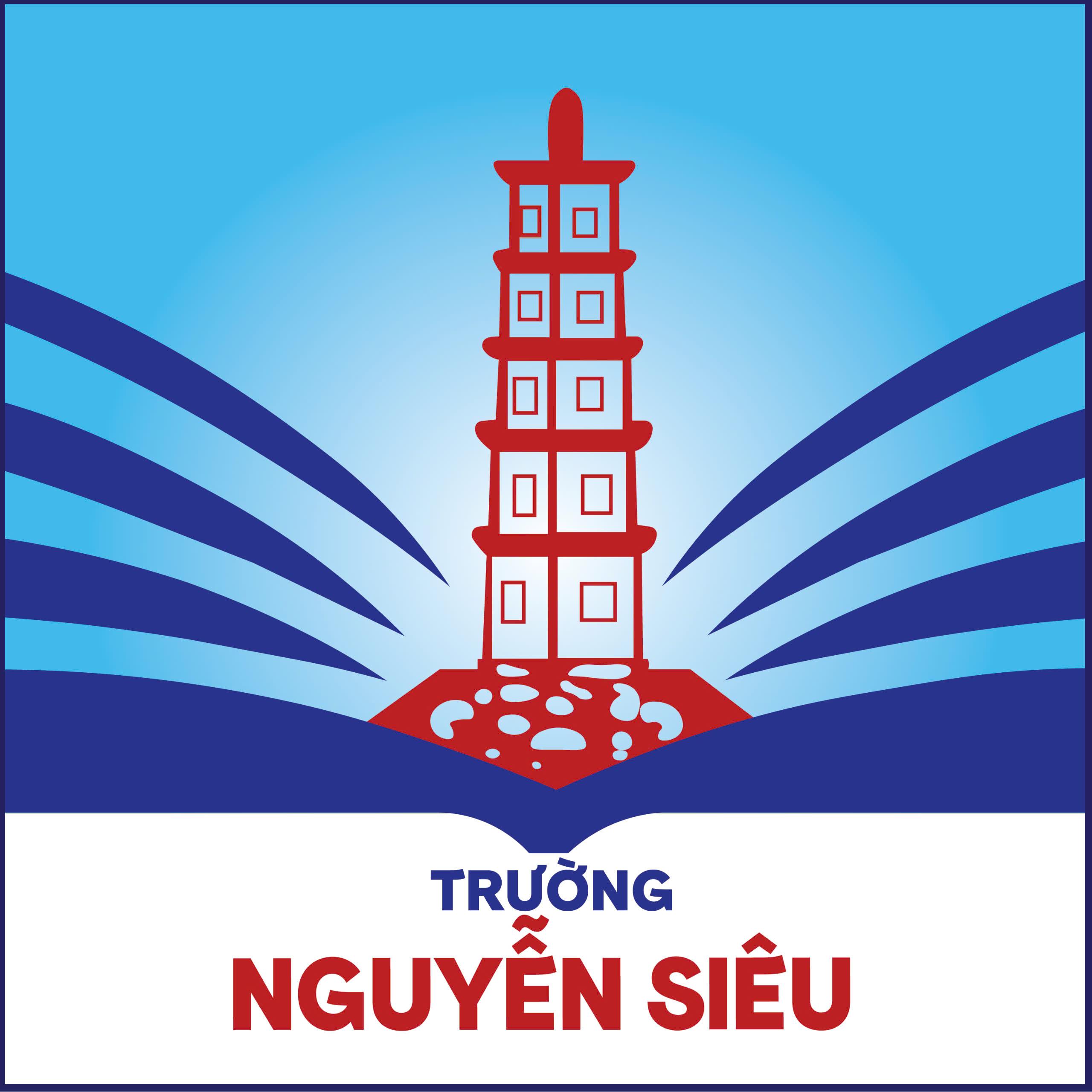 Trường Tiểu học Nguyễn Siêu