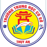 Trường THCS Thụy An - Ba Vì – Hà Nội