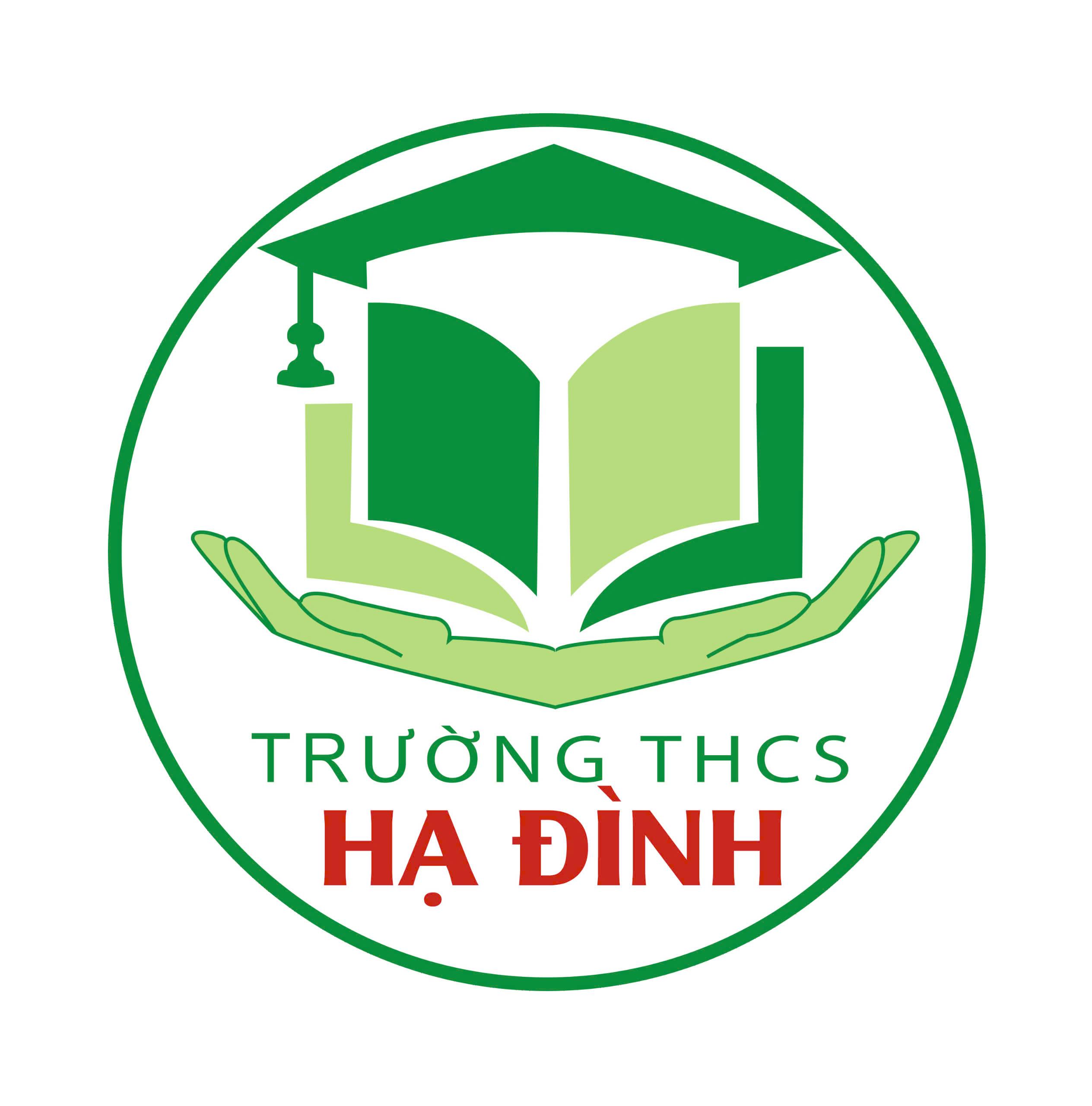 Trường THCS Hạ Đình