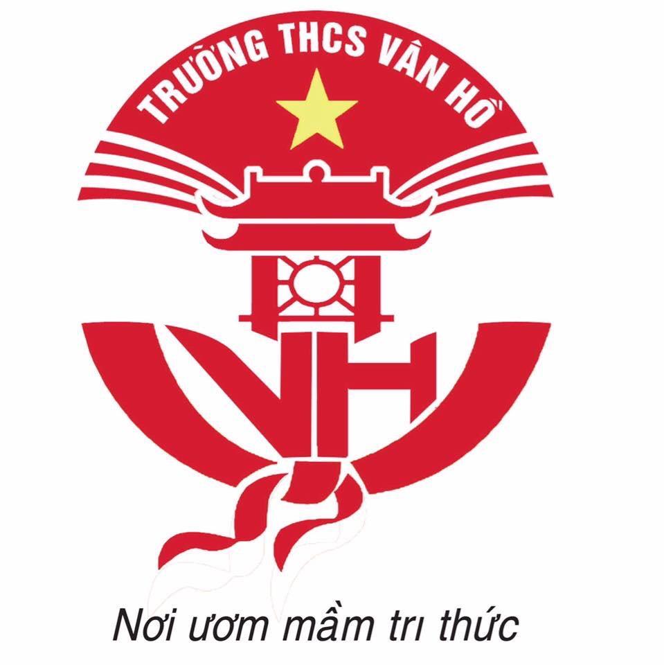 Trường THCS Vân Hồ