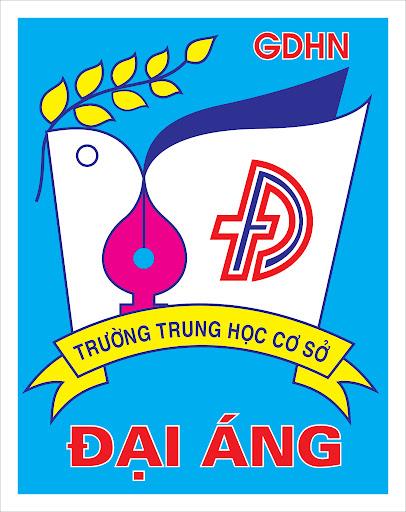 Trường Trung học cơ sở Đại Áng