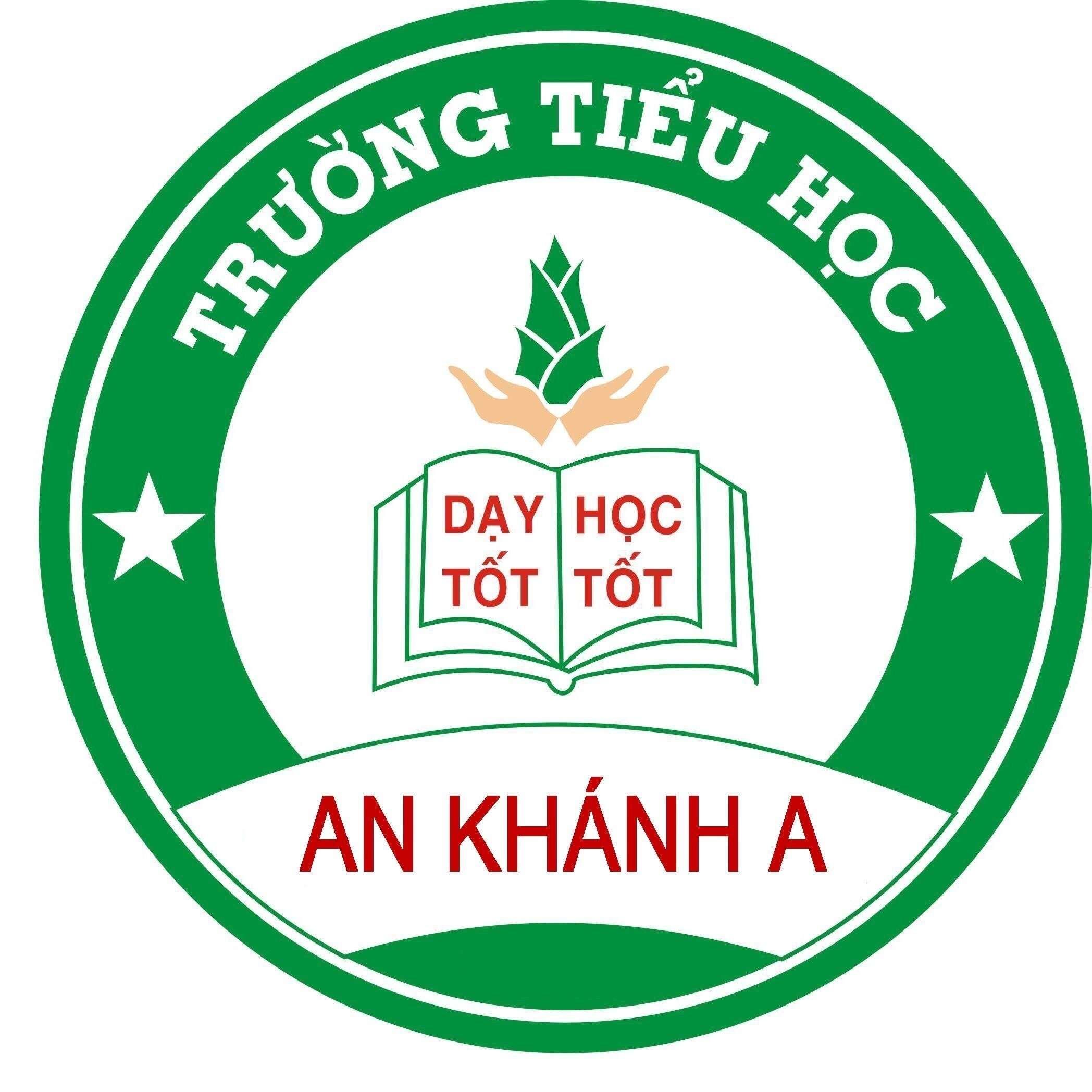 Trường Tiểu học An Khánh A