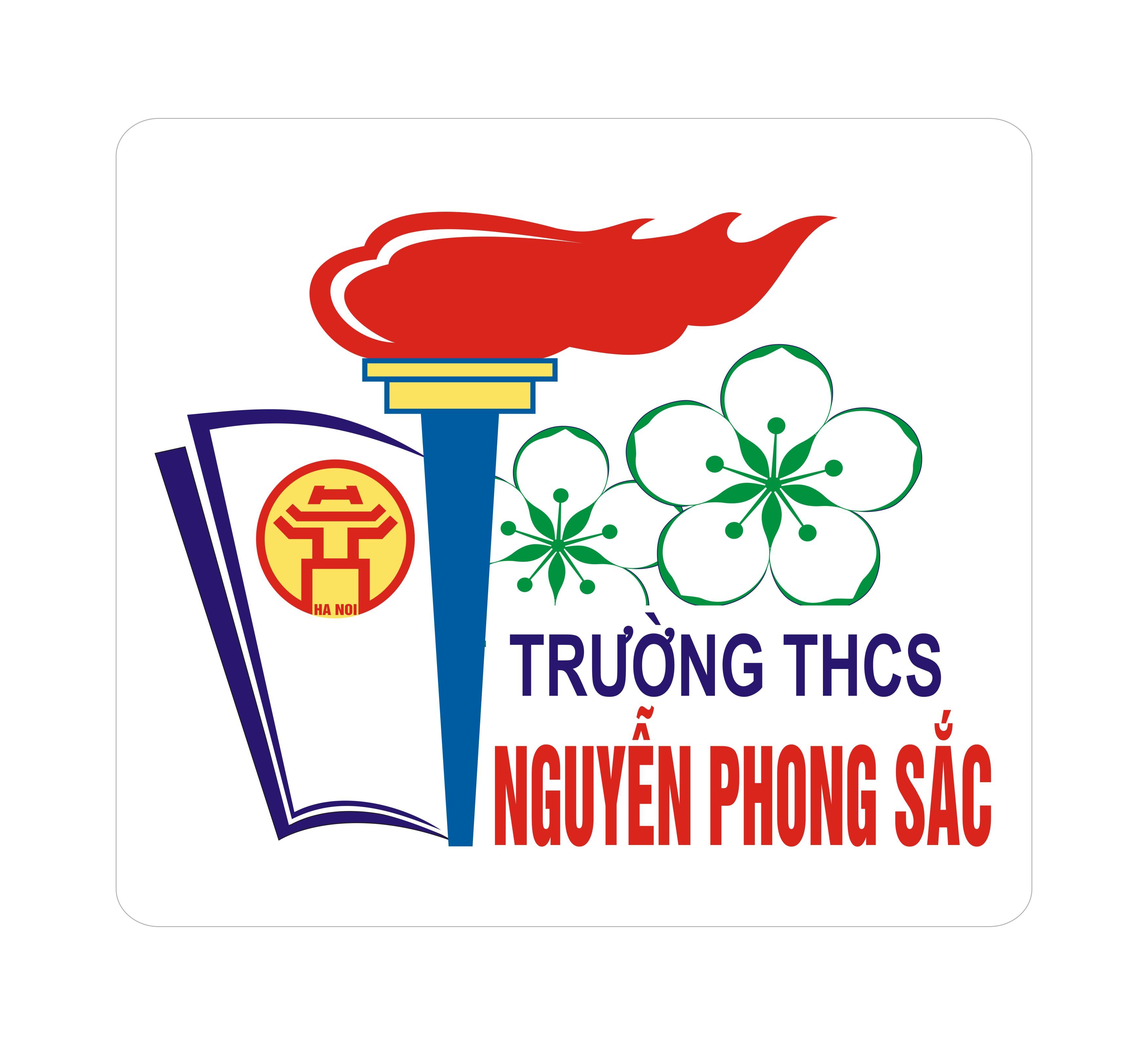 Trường THCS Nguyễn Phong Sắc