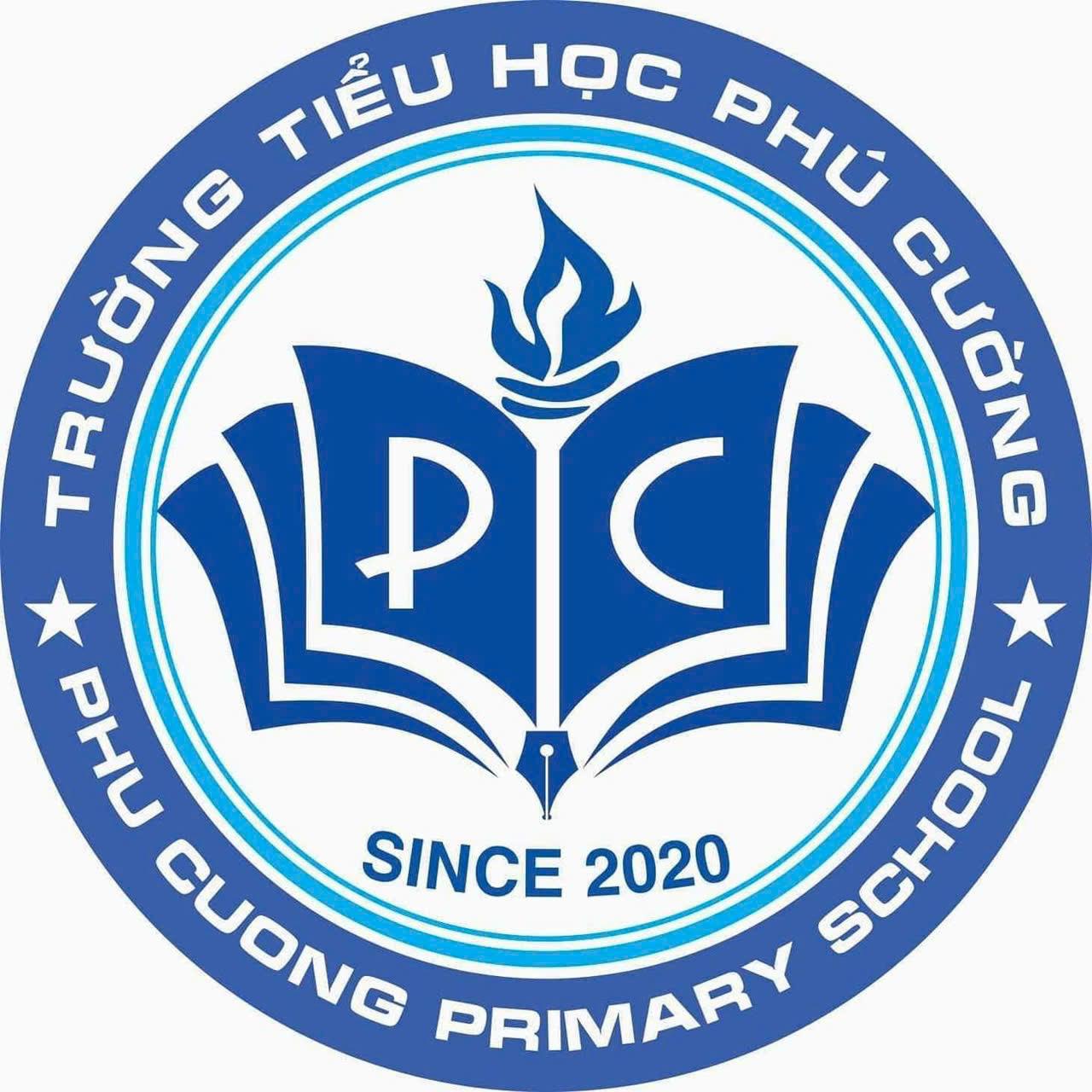 Trường Tiểu học Phú Cường