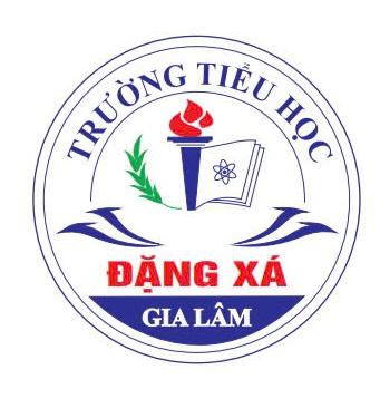 Trường Tiểu học Đặng Xá