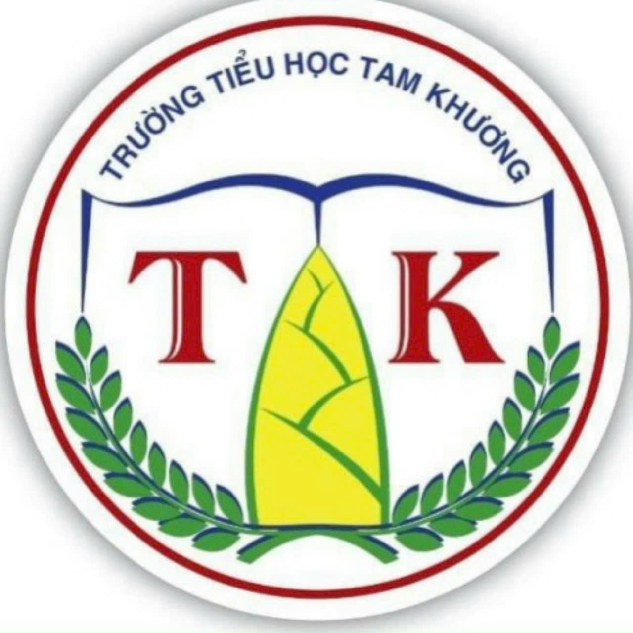 Trường Tiểu học Tam Khương