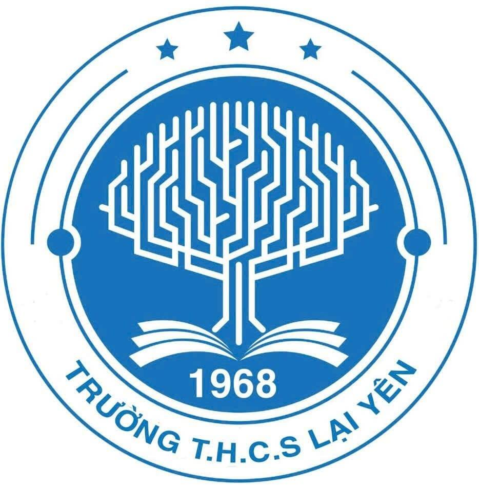 Trường THCS Lại Yên