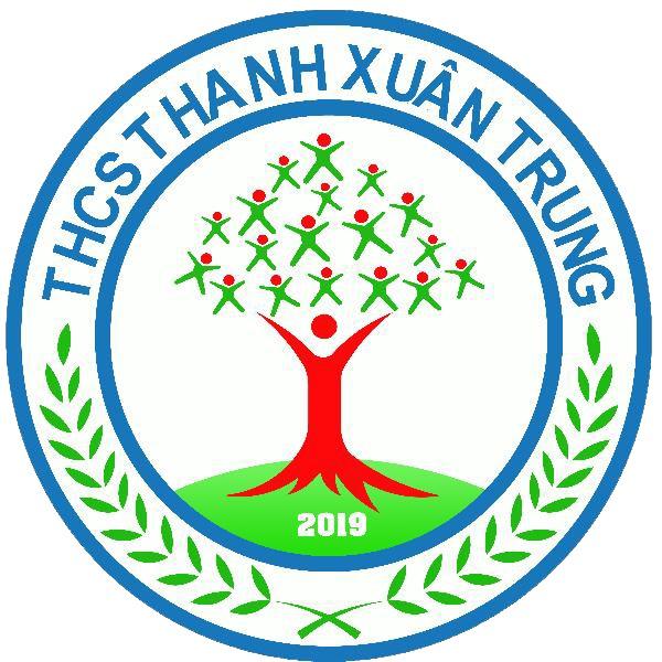 Trường THCS Thanh Xuân Trung