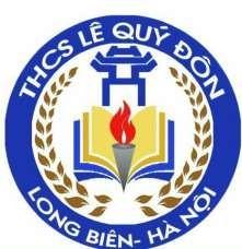 Trường THCS Lê Quý Đôn