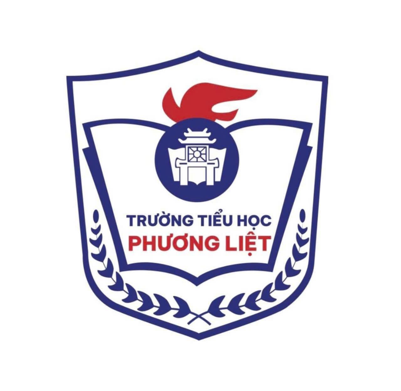 Trường Tiểu học Phương Liệt