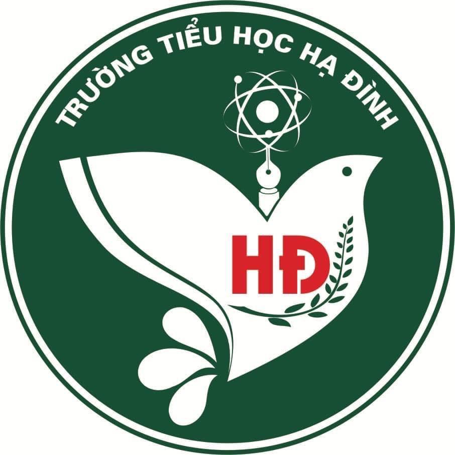 Trường Tiểu học Hạ Đình