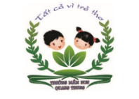 Trường mầm non Quang Trung