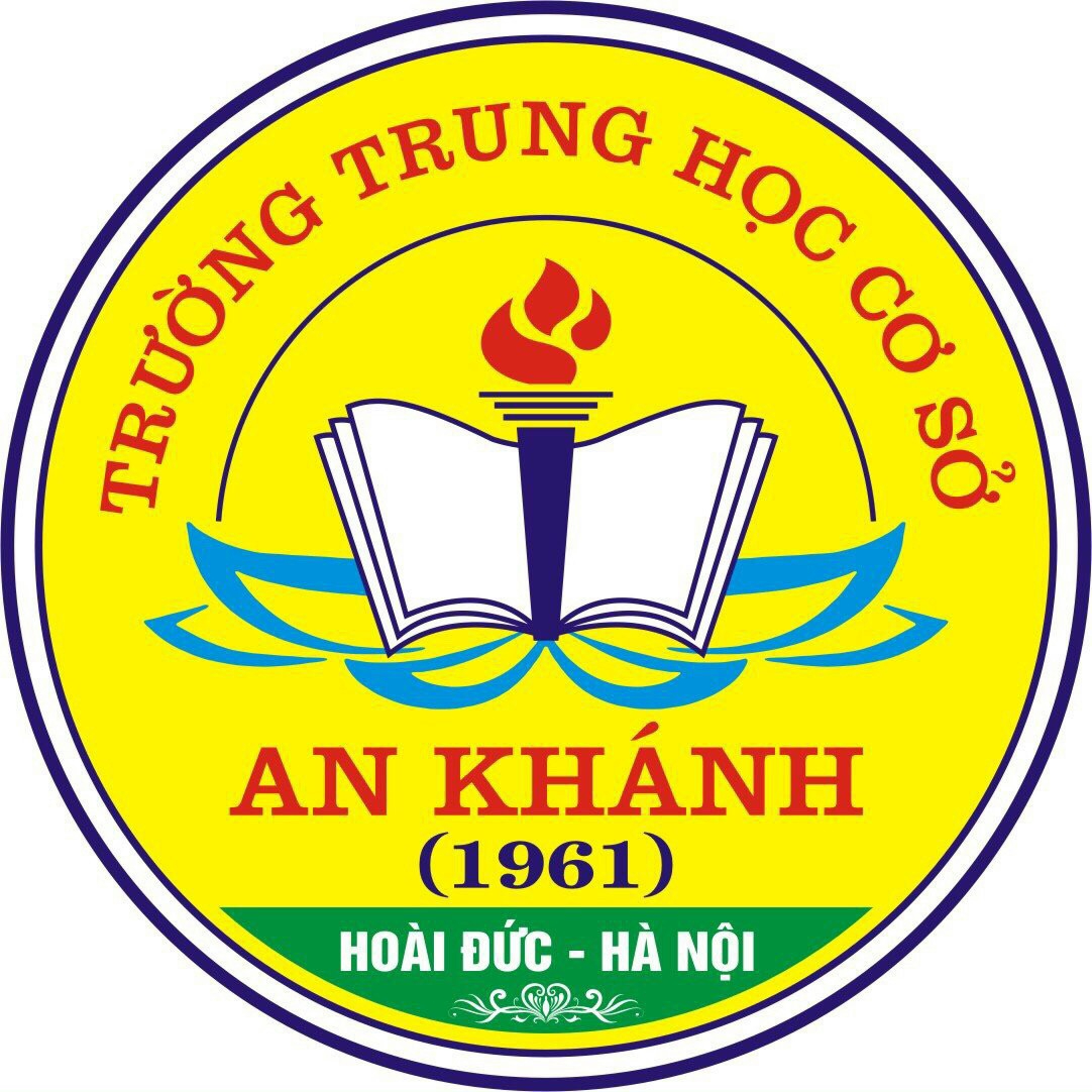 Trường THCS An Khánh