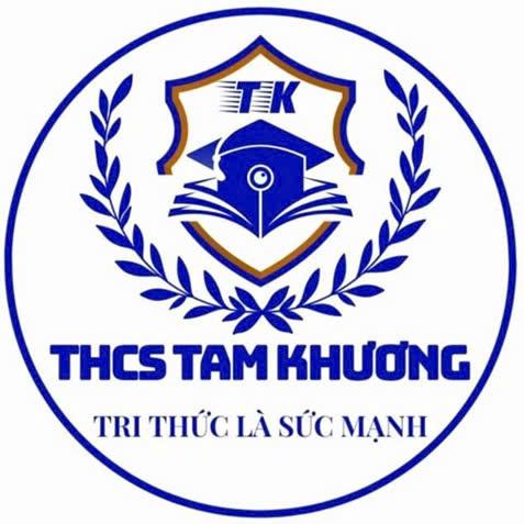 Trường THCS Tam Khương