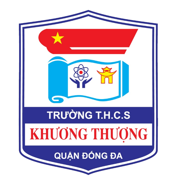 Trường THCS Khương Thượng