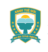 Trường Tiểu học và THCS Xanh Tuệ Đức