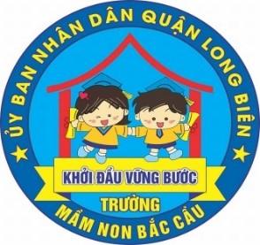 Trường Mầm non Bắc Cầu