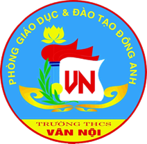 Trường THCS Vân Nội