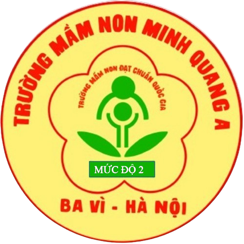 Trường Mầm Non Minh Quang A