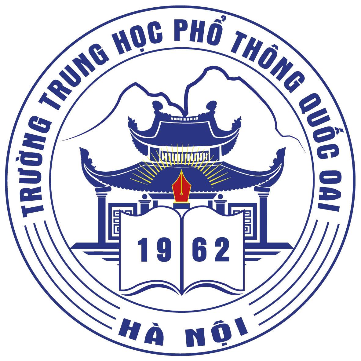 Trường THPT Quốc Oai