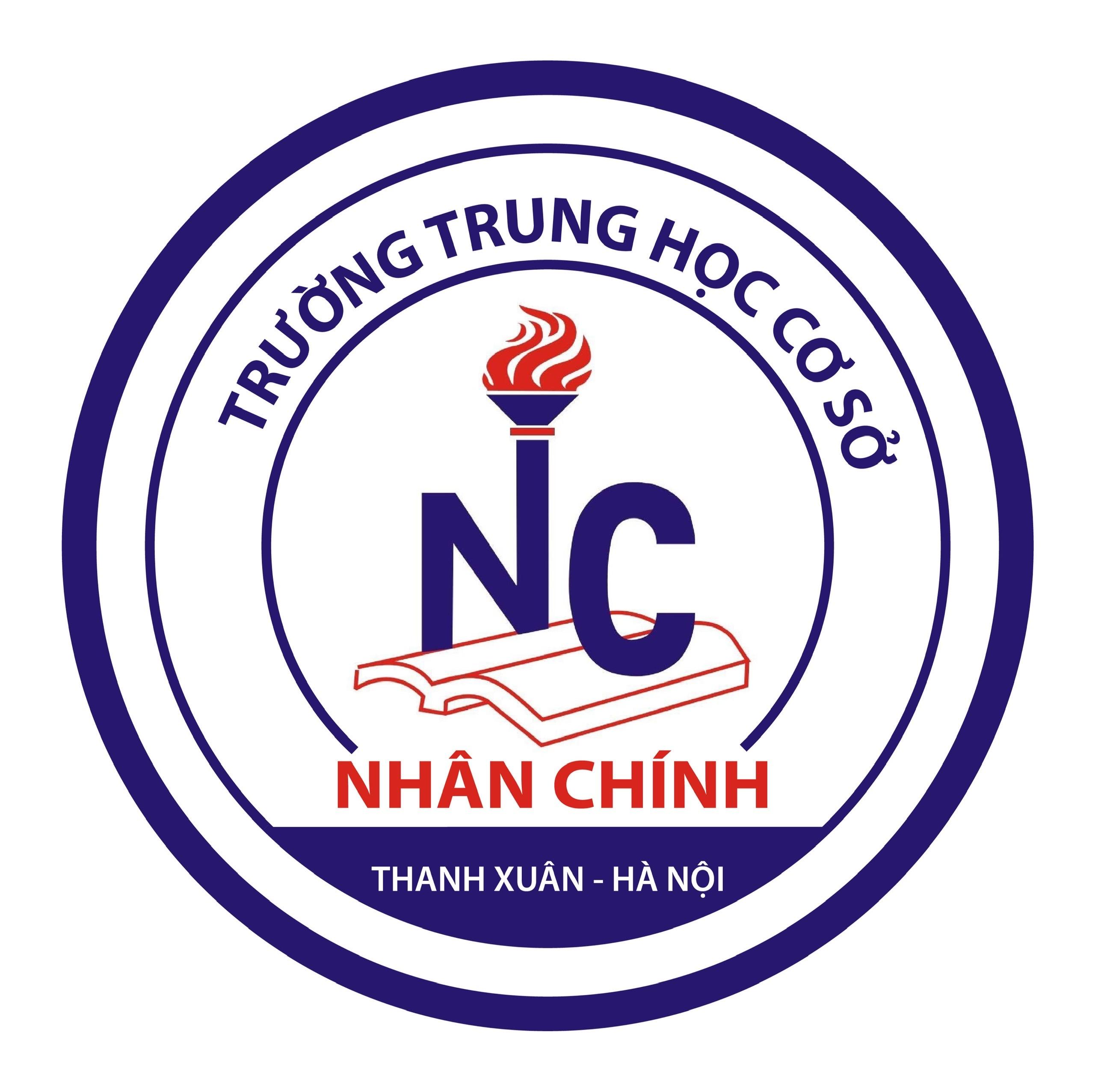 Trường THCS Nhân Chính