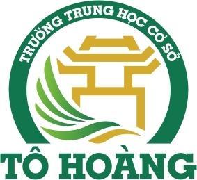 Trường Trung học cơ sở Tô Hoàng