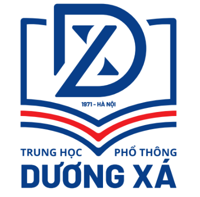 Trường THPT Dương Xá