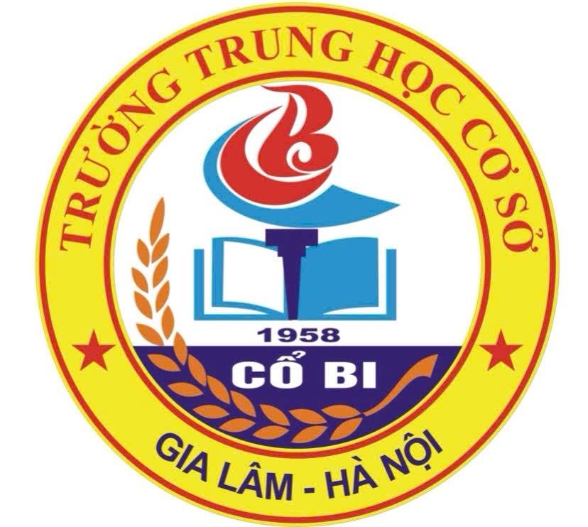 Trường THCS Cổ Bi