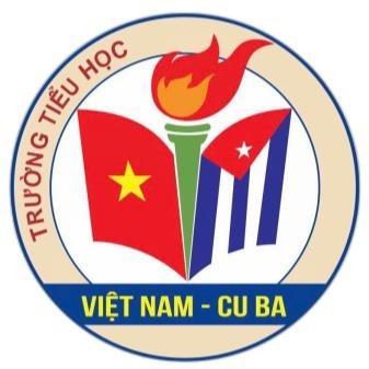 Trường Tiểu học  Việt Nam - Cuba